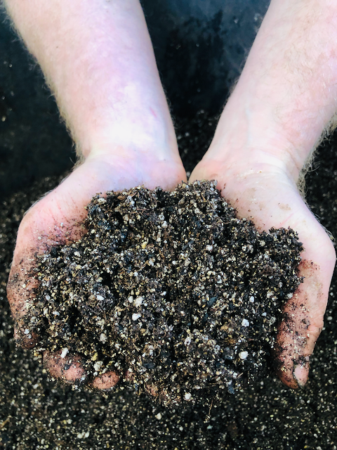 Five reasons YukonGrow soils leave big box store blends in the dust