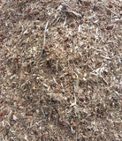 Forestry Woodchips