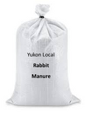 Rabbit Manure (local)