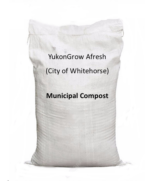 Municipal Compost