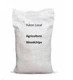 Agriculture Woodchips