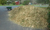 Tree Care Woodchips