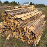 Slabs Firewood